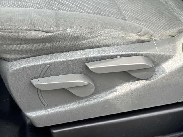 2018 Chevrolet Silverado 2500 HD Work Truck