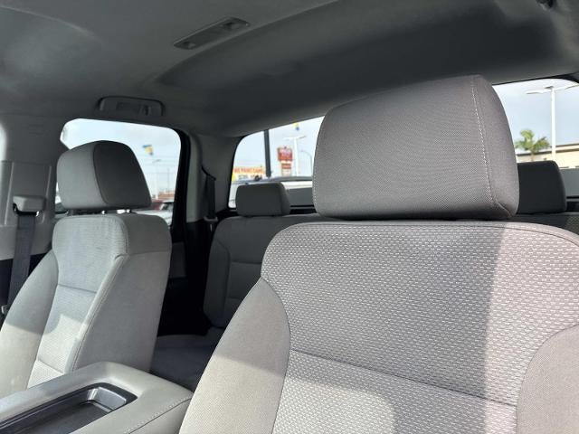 2018 Chevrolet Silverado 2500 HD Work Truck