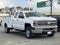 2018 Chevrolet Silverado 2500 HD Work Truck