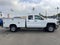 2018 Chevrolet Silverado 2500 HD Work Truck