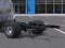 2026 Chevrolet Express Cutaway 3500 Base