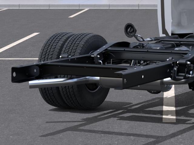 2026 Chevrolet Express Cutaway 3500 Base