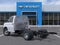 2026 Chevrolet Express Cutaway 3500 Base