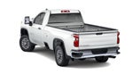 2026 Chevrolet Silverado 2500 HD Base
