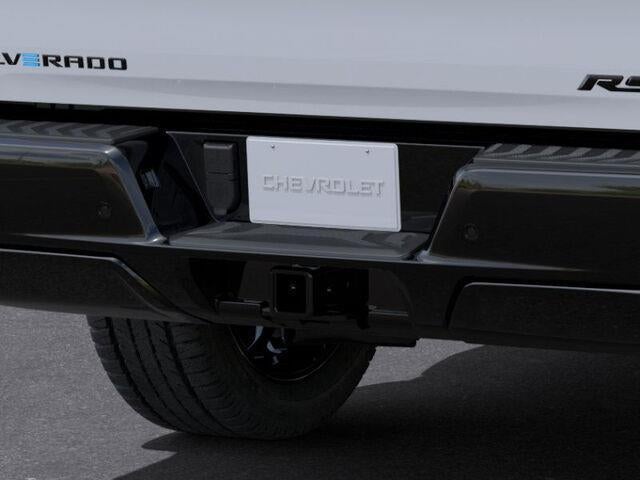 2025 Chevrolet Silverado EV RST - Extended Range