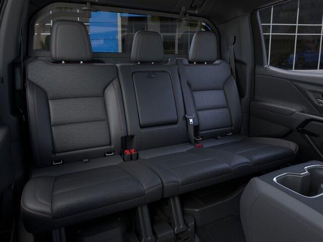 2025 Chevrolet Silverado EV RST - Extended Range