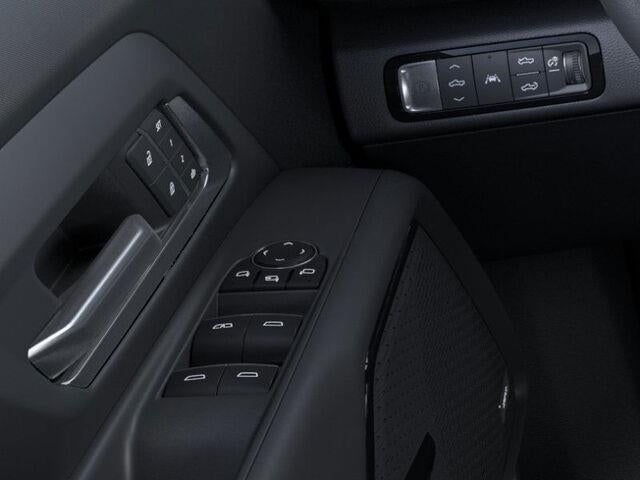 2025 Chevrolet Silverado EV RST - Extended Range