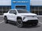 2025 Chevrolet Silverado EV RST - Extended Range
