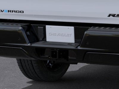 2025 Chevrolet Silverado EV RST - Extended Range