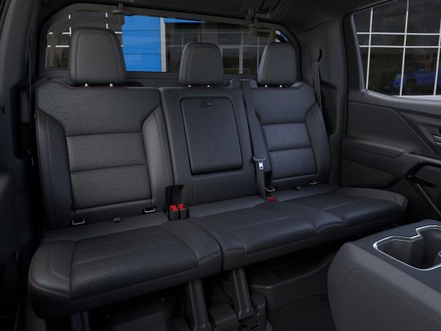 2025 Chevrolet Silverado EV RST - Extended Range