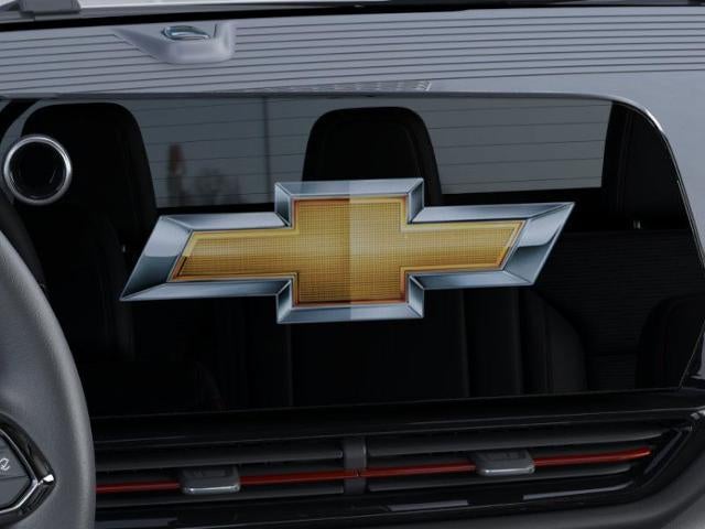 2025 Chevrolet Silverado EV RST - Extended Range