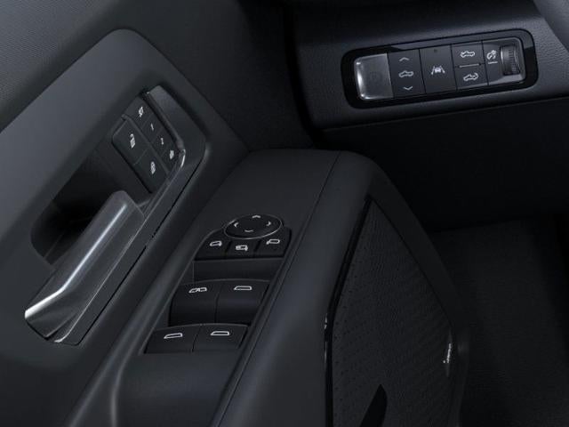 2025 Chevrolet Silverado EV RST - Extended Range