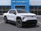 2025 Chevrolet Silverado EV RST - Extended Range