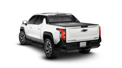 2025 Chevrolet Silverado EV RST - Extended Range