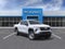 2026 Chevrolet Silverado EV WT - Standard Range