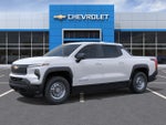 2026 Chevrolet Silverado EV WT - Standard Range