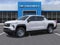 2026 Chevrolet Silverado EV WT - Standard Range