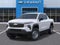 2026 Chevrolet Silverado EV WT - Standard Range
