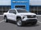 2026 Chevrolet Silverado EV WT - Standard Range