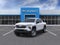 2026 Chevrolet Silverado EV WT - Standard Range