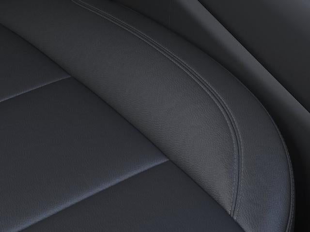 2026 Chevrolet Silverado EV WT - Extended Range