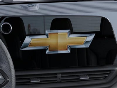 2026 Chevrolet Silverado EV WT - Extended Range