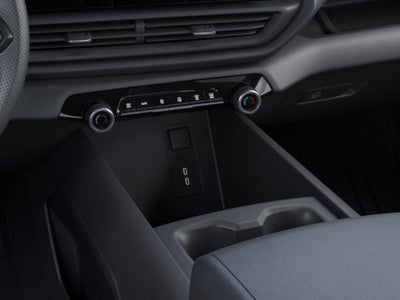 2026 Chevrolet Silverado EV WT - Extended Range