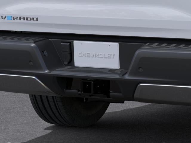 2026 Chevrolet Silverado EV LT - Extended Range