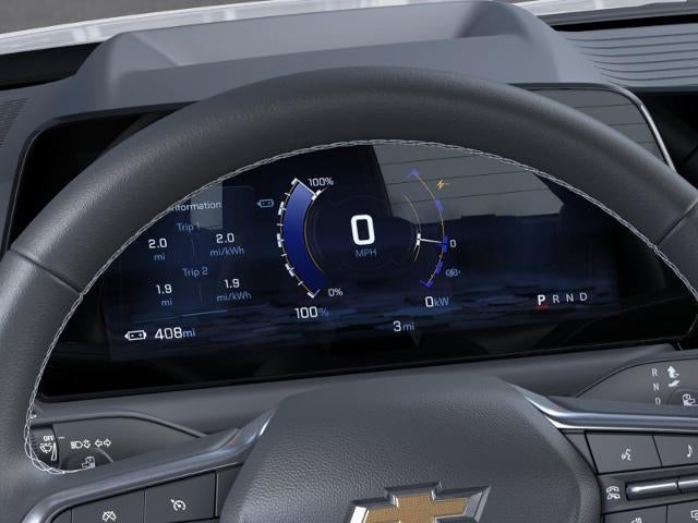 2026 Chevrolet Silverado EV LT - Extended Range