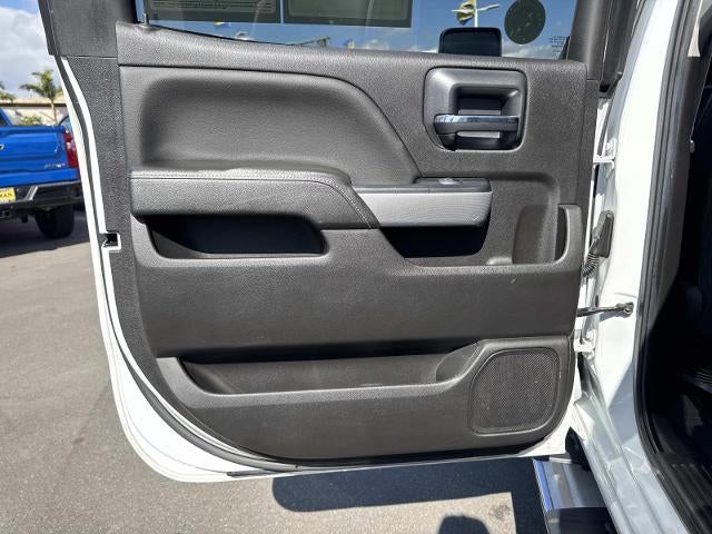 2019 Chevrolet Silverado 2500 HD LTZ