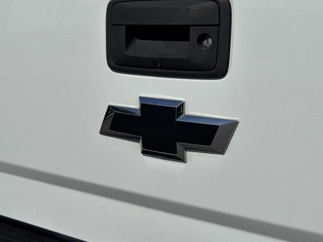 2019 Chevrolet Silverado 2500 HD LTZ