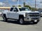2019 Chevrolet Silverado 2500 HD LTZ