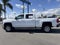 2019 Chevrolet Silverado 2500 HD LTZ
