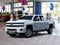 2018 Chevrolet Silverado 2500 HD LTZ
