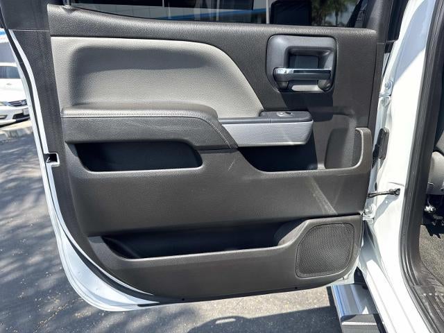 2018 Chevrolet Silverado 2500 HD LTZ