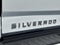 2018 Chevrolet Silverado 2500 HD LTZ