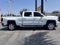 2018 Chevrolet Silverado 2500 HD LTZ