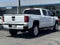 2018 Chevrolet Silverado 2500 HD LTZ