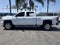 2018 Chevrolet Silverado 2500 HD LTZ