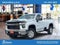2021 Chevrolet Silverado 3500 HD LT
