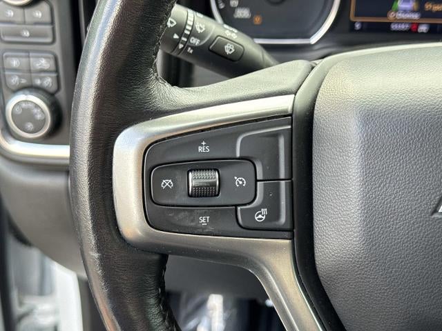 2021 Chevrolet Silverado 3500 HD LT