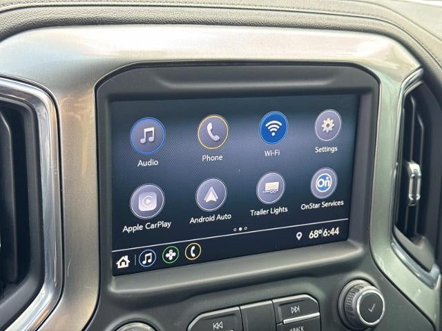 2021 Chevrolet Silverado 3500 HD LT