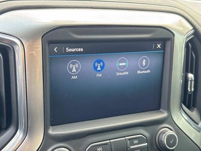 2021 Chevrolet Silverado 3500 HD LT