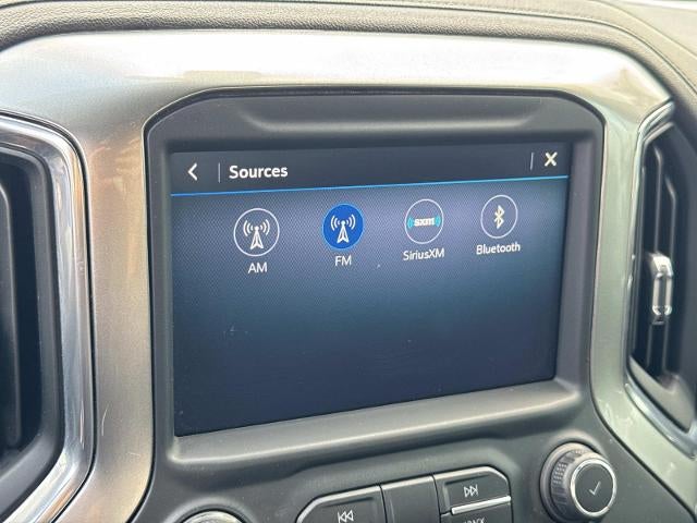 2021 Chevrolet Silverado 3500 HD LT