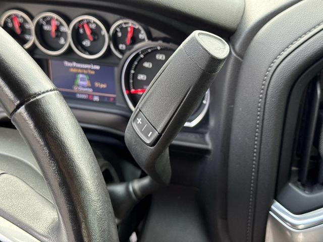 2021 Chevrolet Silverado 3500 HD LT