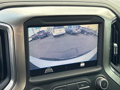 2021 Chevrolet Silverado 3500 HD LT