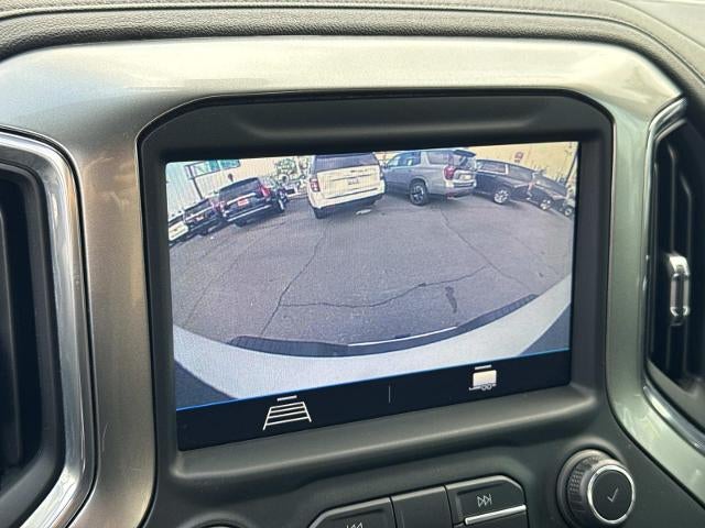 2021 Chevrolet Silverado 3500 HD LT