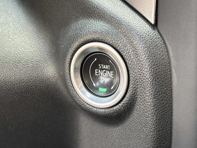 2021 Chevrolet Silverado 3500 HD LT