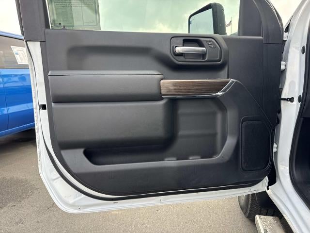 2021 Chevrolet Silverado 3500 HD LT