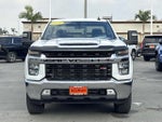 2021 Chevrolet Silverado 3500 HD LT
